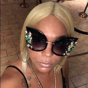 Meet your Posher, Kla